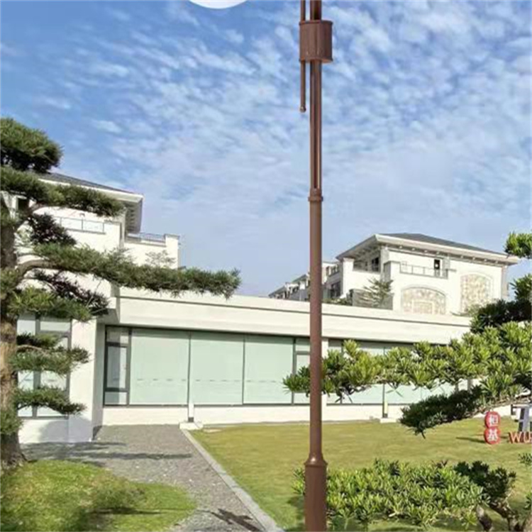 德阳庭院灯